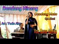 Download Lagu DENDANG MINANG CONDONG MATO | DONA ALMIRA - Cipt : Alkawi