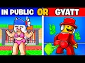Download Lagu World’s HARDEST Would You Rather in Roblox Steal a Brainrot