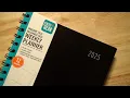 Pen Gear Planner Overview and First Impressions