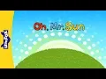 Download Lagu Oh, Mr. Sun | Nursery Rhymes | Classic | Little Fox | Animated Songs for Kids