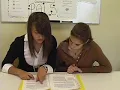 PALS High School Paragraph Shrinking