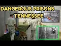 The Most Dangerous Prisons in Tennessee You Won t Believe What Happens Inside