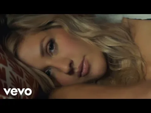 Download MP3 Calvin Harris - Outside (Official Video) ft. Ellie Goulding