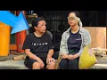 Download Lagu This woman decided to help Lien, is she kind or is there a plot behind it? homeless girl Tieu Lien