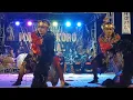 Download Lagu Pemain Jaranan Mangkoro Original Kesurupan Terpental Jatuh Dari Panggung Live Kwajon Ponorogo