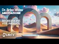 Lagu BRIAN WEISS: Meditazione Completa di Regressione alle Vite Passate