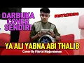 sholawat ya ali yabna abi thalib cover | viral tiktok ayahab | sholawat ya thoybah