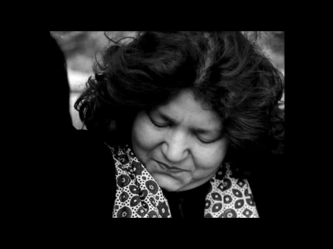 Download MP3 Kafi Kalaam e Bulleh Shah - Abida Parveen