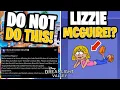Lizzie McGuire SECRET Found Dock Kit is BUGGED Dreamlight Valley