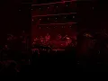 Bon iver - Blood bank (Hobart 21st Feb 2023)