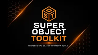 This Unity Tool Saves Hours of Tedious Work Super Object Toolkit