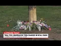Trial to begin for Longmeadow teen charged in fatal crash