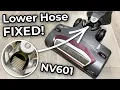 Shark NV601UKT Lower Hose Replacement Fast Proper Fix