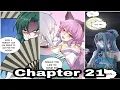 Please Spare Me Apprentice Chapter 21