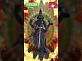 Shani Dev aarti #youtubeshorts#shubhshaniwar #shanidev #bhakti #bhajans #astrology