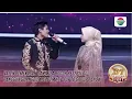 Download Lagu Valen \u0026 Mila Resepsi Di Panggung Indosiar?! | D'Academy 7 Story