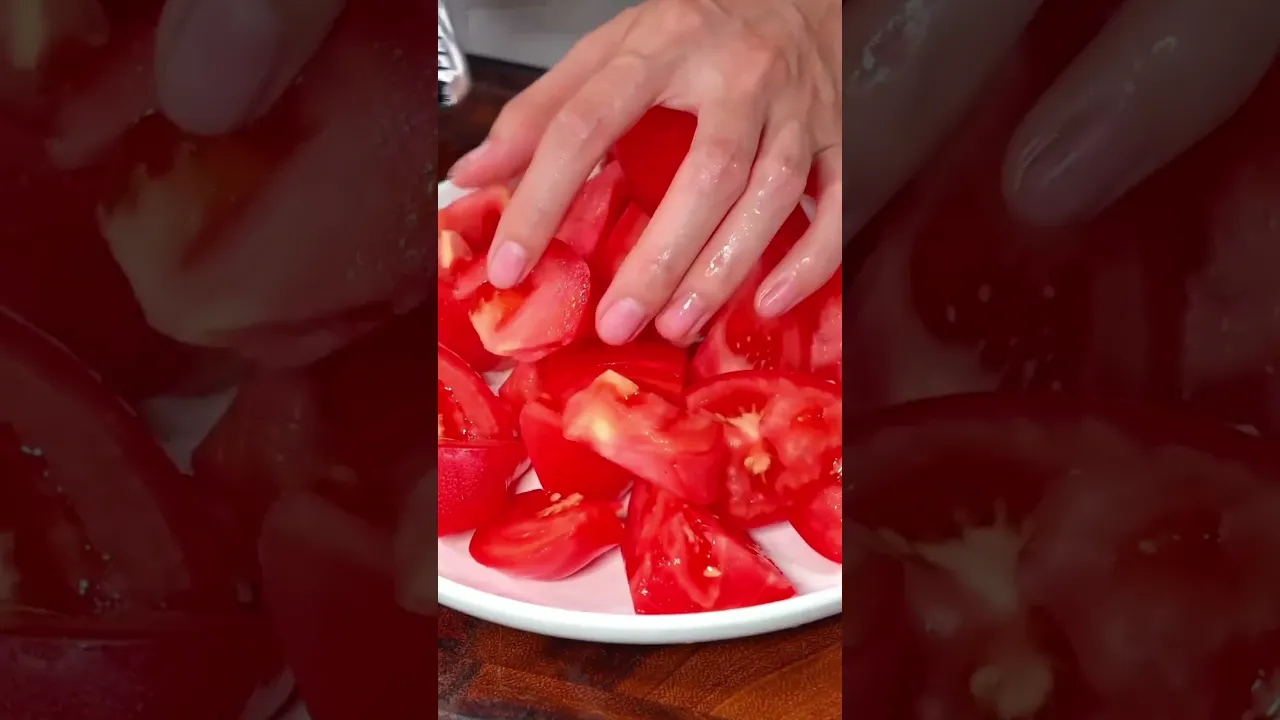 This chef is amazing