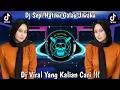 Download Lagu DJ TIKTOK TERBARU 2023 - DJ SEPI HATIKU GALAU JIWAKU VIRAL YANG KALIAN CARI