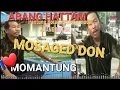 Download Lagu MOSAGED DON - ABANG HATAM #PantungBolaangMongondow