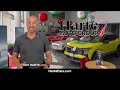 Harte Auto Group Conquest V1