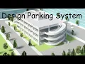 Design Parking System - LeetCode 1603