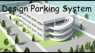 Design Parking System - LeetCode 1603