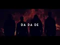 Neoni x UNSECRET - Fallout (Official Lyric Video)