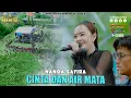 Lagu Nanda Safira - Cinta Dan Air Mata I Mahesa music live stadion putra raharja - kedamean