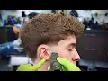 How To Do A Low Taper Fade - EASIEST STEPS