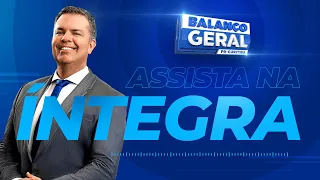Balanço Geral Curitiba ao Vivo | 27/03/2025