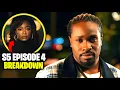 Raising Kanan Season 5 Episode 4 Breakdown Easter Eggs Clues You Missed