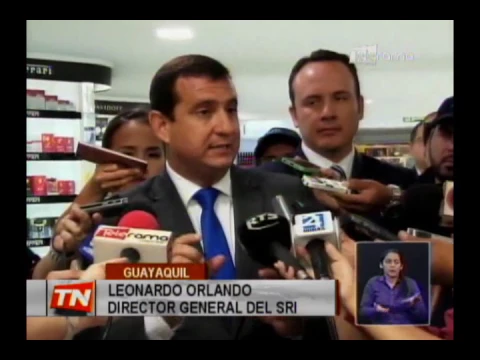 SRI VERIFICO COBRO DEL IVA AL 12%