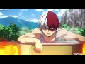 Download Lagu Shoto Todoroki AMV - Let it go (male/rock version)