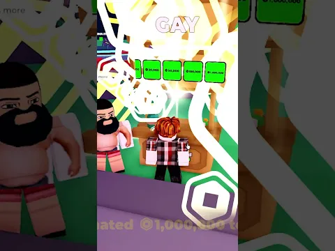 how to get free robux.. 💸💸 #shorts #roblox #plsdonate