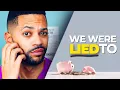 Why Most Nurses Will NEVER Build Wealth Even at 100hr