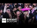 Billionaire and Celtics co-owner surprises UMass Dartmouth grads with 1 000 each
