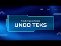 PRESENTASI STUDI KASUS STACK - UNDO TEKS WORKSHOP PEMROGRAMAN DASAR