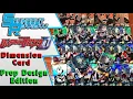 Download Lagu Ultraman Decker: Ultra Dimension Card Prop Design Edition Review w/ DX D-Flasher! [Soundout12]