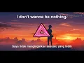 Neffex - Destiny ( Lyric + Terjemahan Indonesia ) ♪ .