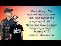 Download Lagu PAGMAMAHAL  LYRIC - JROA FT  BOSX1NE EX BATTALION