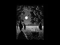 Apparat - Black Water (slowed & reverb)