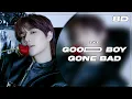 [8D AUDIO] TXT (투모로우바이투게더) - ''Good Boy Gone Bad'' [USE HEADPHONES] 🎧 + Romanized Lyrics
