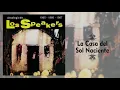 La Casa Del Sol Naciente - Los Speakers | Rock & Roll | Cover Audio