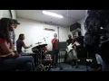 Download Lagu Jamming Happy Happy - Indra - Jangan Kau Ucap Selamat Tinggal