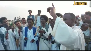 الفنان محمد اونور البجاوي 