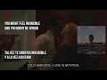 Cold War Kids - Love Is Mystical | Español e Inglés | Suits Music