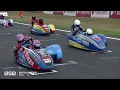 Download Lagu British Sidecar Championship 2025 Round 2 Snetterton Race 1