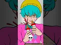 Download Lagu Look At Me 👀- Zoey x Baby Saja Boys - KPOP Demon Hunter Animation #kpopdemonhunters #cheszee