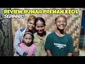 Lagu Sedih Review Rumah Preman kecil!