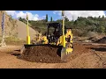 Caterpillar 259 best grader